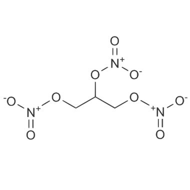 nitro glyserine